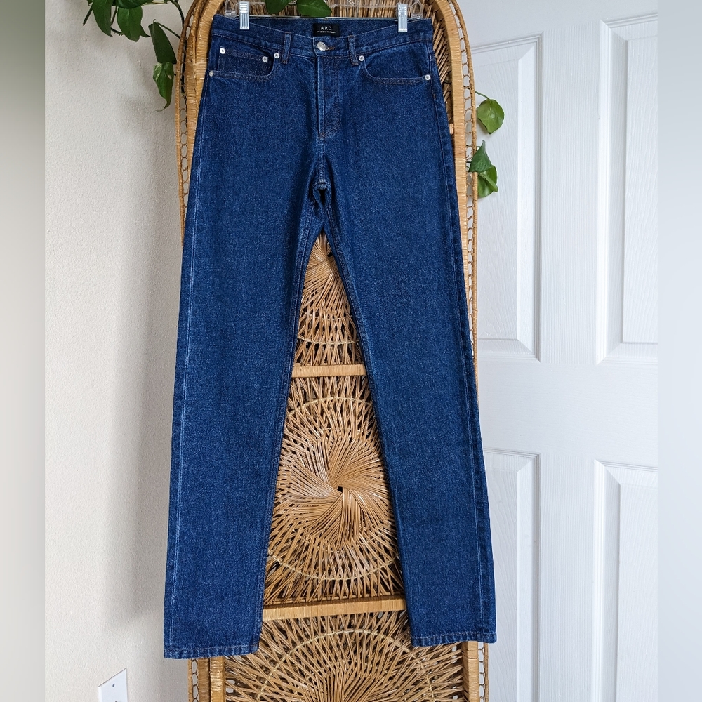 A.P.C. Petit New Standard Jean